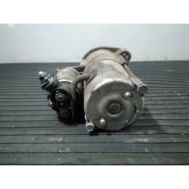 Recambio de motor arranque para ssangyong korando quartz 4x2 referencia OEM IAM A6711510101  P3-A7-18-2