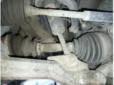 TRANSMISION DELANTERA IZQUIERDA 