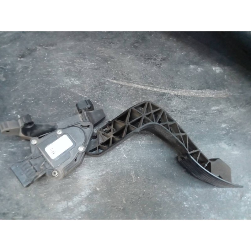 Recambio de pedal acelerador para opel combo d 1.6 16v cdti referencia OEM IAM 52013955 6PV01017523 