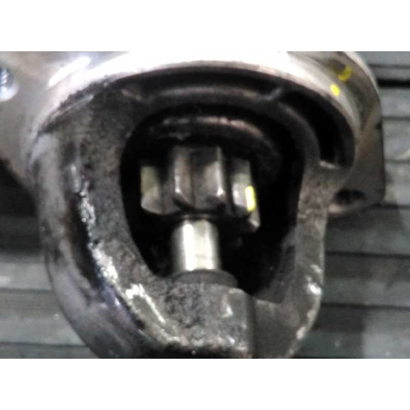 Recambio de motor arranque para ssangyong korando quartz 4x2 referencia OEM IAM A6711510101  P3-A7-18-2