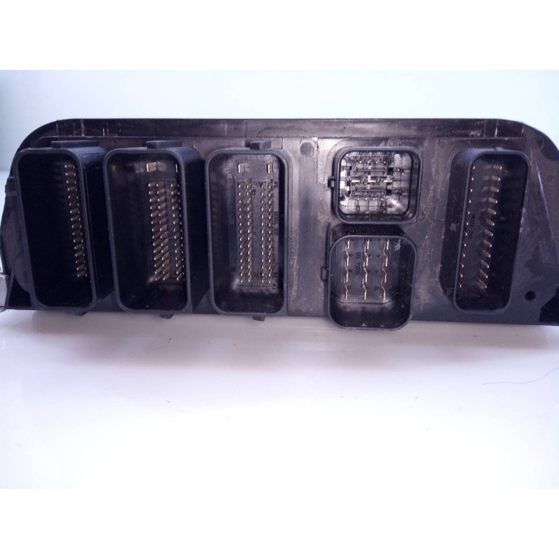 Recambio de centralita motor uce para mini countryman (f60) cooper referencia OEM IAM 848964901 0261S19760 E3-A2-24-1