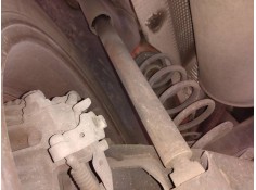 AMORTIGUADOR TRASERO IZQUIERDO 