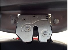 CERRADURA MALETERO / PORTON 