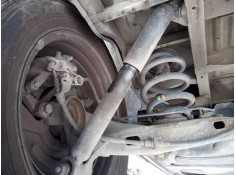 AMORTIGUADOR TRASERO IZQUIERDO 