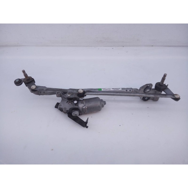 Recambio de motor limpia delantero para bmw x6 (f16) xdrive40d referencia OEM IAM AE1593003940  E1-A3-44-2
