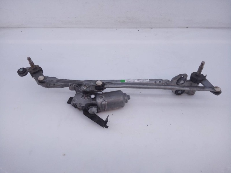 Recambio de motor limpia delantero para bmw x6 (f16) xdrive40d referencia OEM IAM AE1593003940  E1-A3-44-2