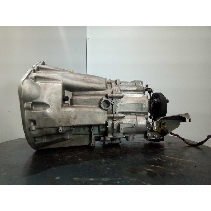 Recambio de caja cambios para mercedes-benz clase c (w203) sportcoupe c 220 cdi (203.706) referencia OEM IAM 716651  M1-B3-164