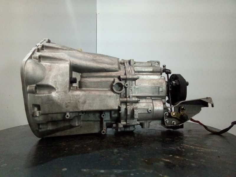 Recambio de caja cambios para mercedes-benz clase c (w203) sportcoupe c 220 cdi (203.706) referencia OEM IAM 716651  M1-B3-164