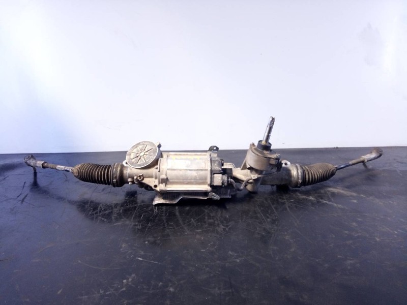 Recambio de cremallera direccion para alfa romeo giulietta (191) distinctive referencia OEM IAM 78051177299 0273010185 P1-B8-22