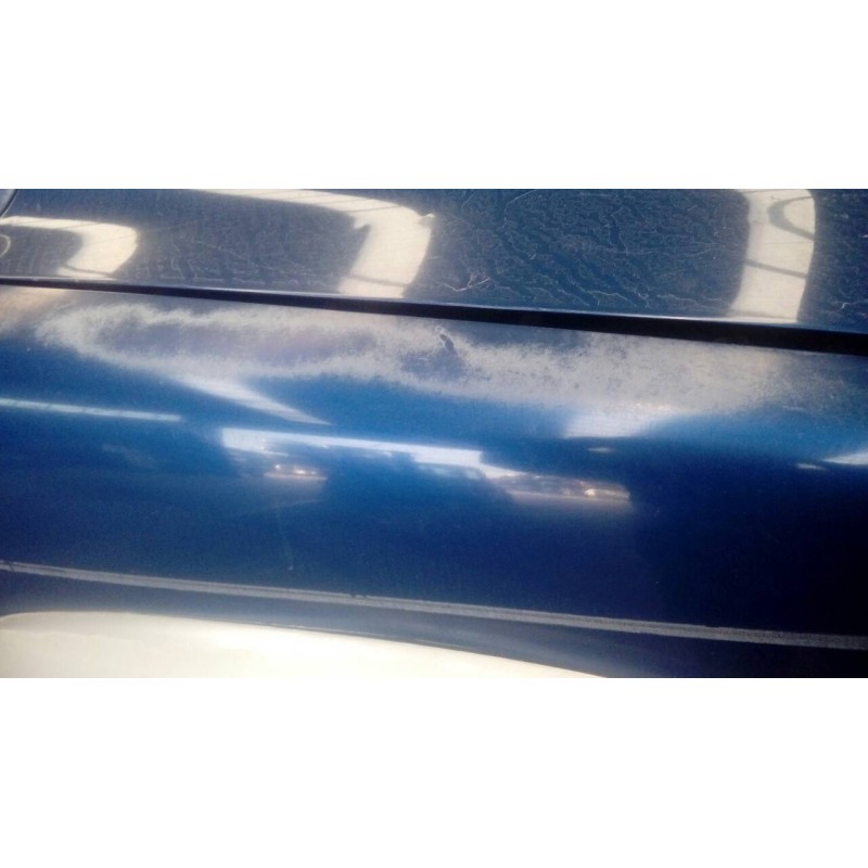 Recambio de aleta delantera derecha para isuzu trooper 3.0 dti cat referencia OEM IAM   