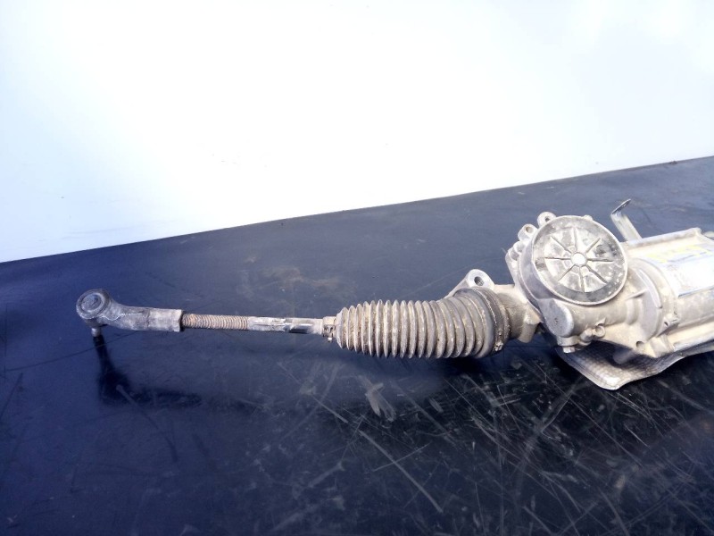 Recambio de cremallera direccion para alfa romeo giulietta (191) distinctive referencia OEM IAM 78051177299 0273010185 P1-B8-22