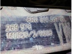 Recambio de abs para seat ibiza (6j5) ecomotive referencia OEM IAM 6R0614517 14082020036  2