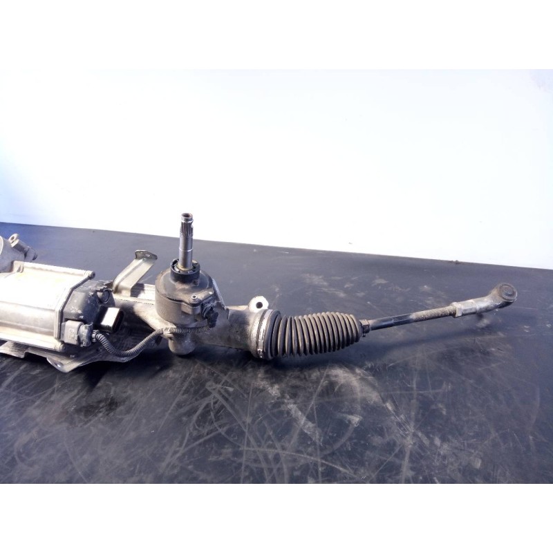 Recambio de cremallera direccion para alfa romeo giulietta (191) distinctive referencia OEM IAM 78051177299 0273010185 P1-B8-22