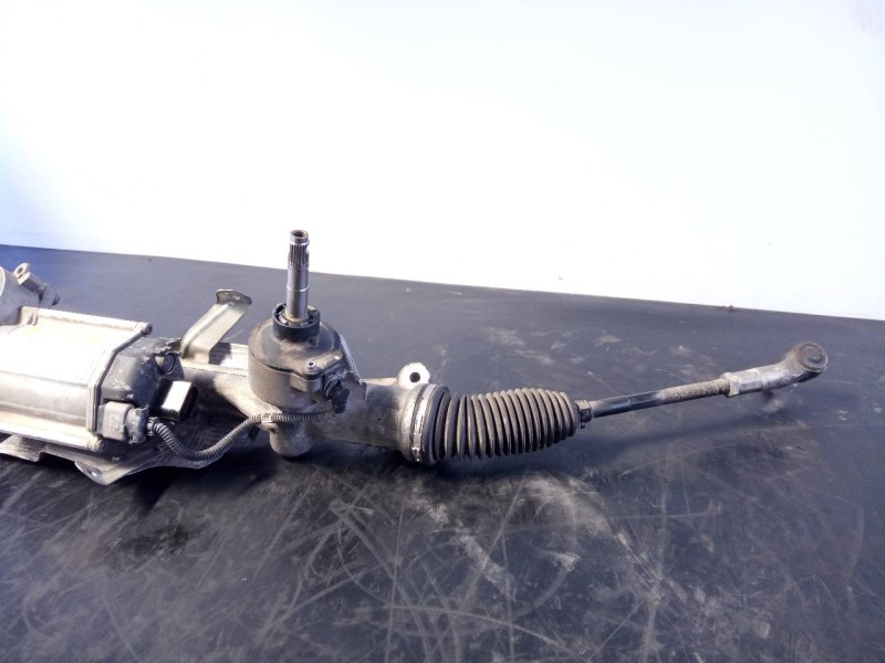 Recambio de cremallera direccion para alfa romeo giulietta (191) distinctive referencia OEM IAM 78051177299 0273010185 P1-B8-22