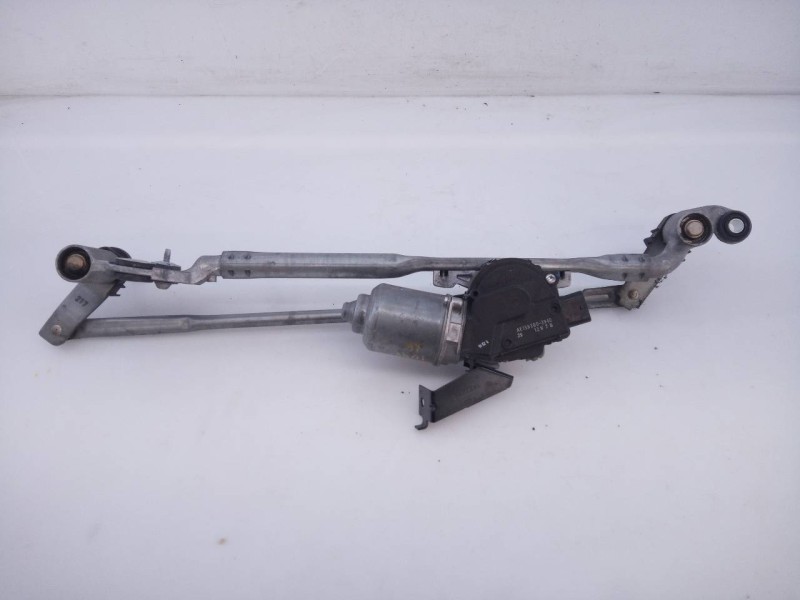 Recambio de motor limpia delantero para bmw x6 (f16) xdrive40d referencia OEM IAM AE1593003940  E1-A3-44-2