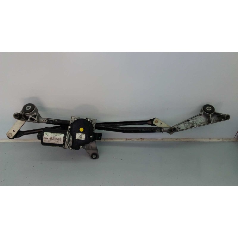 Recambio de motor limpia delantero para mercedes-benz clase a (w176) a 180 cdi blueefficiency (176.000) referencia OEM IAM A1769