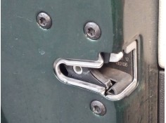 CERRADURA PUERTA DELANTERA IZQUIERDA 