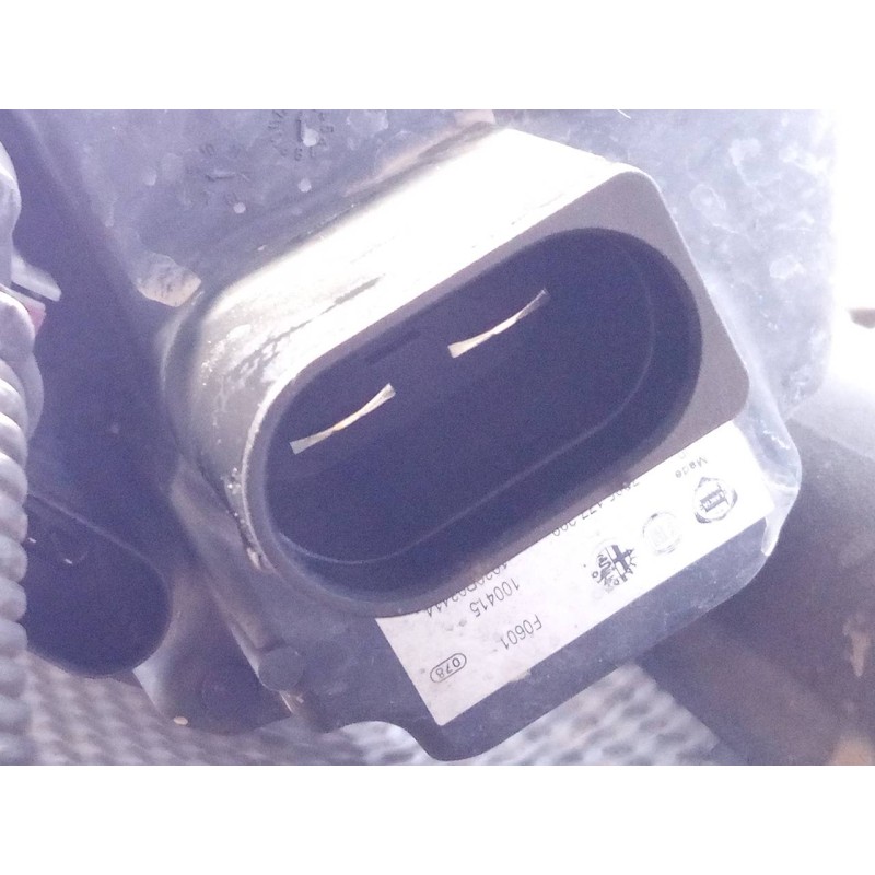 Recambio de cremallera direccion para alfa romeo giulietta (191) distinctive referencia OEM IAM 78051177299 0273010185 P1-B8-22