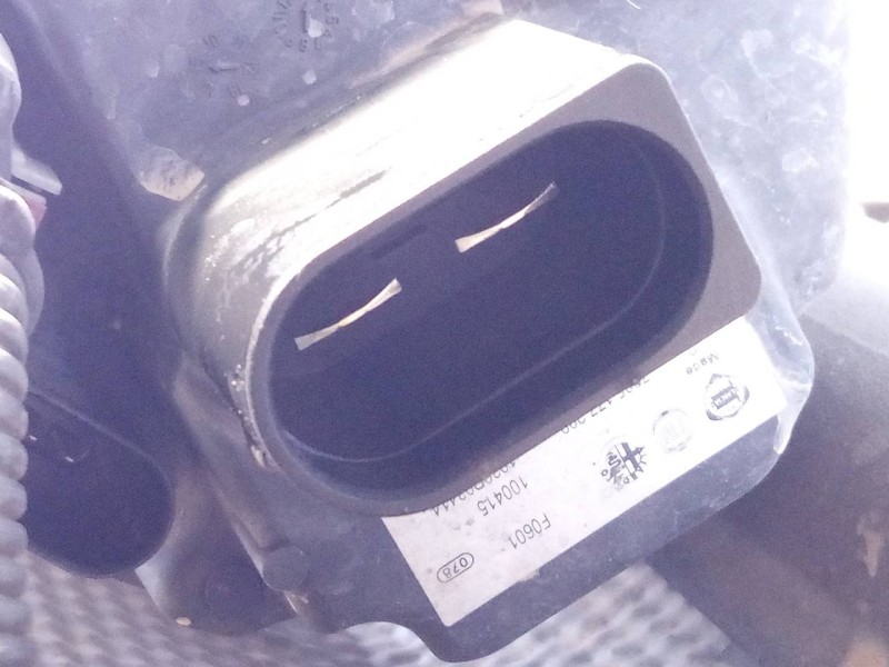 Recambio de cremallera direccion para alfa romeo giulietta (191) distinctive referencia OEM IAM 78051177299 0273010185 P1-B8-22