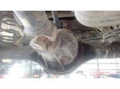 Recambio de diferencial trasero para isuzu trooper 3.0 dti cat referencia OEM IAM    2