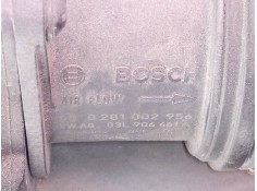 CAUDALIMETRO 03L906461A 0281002956 