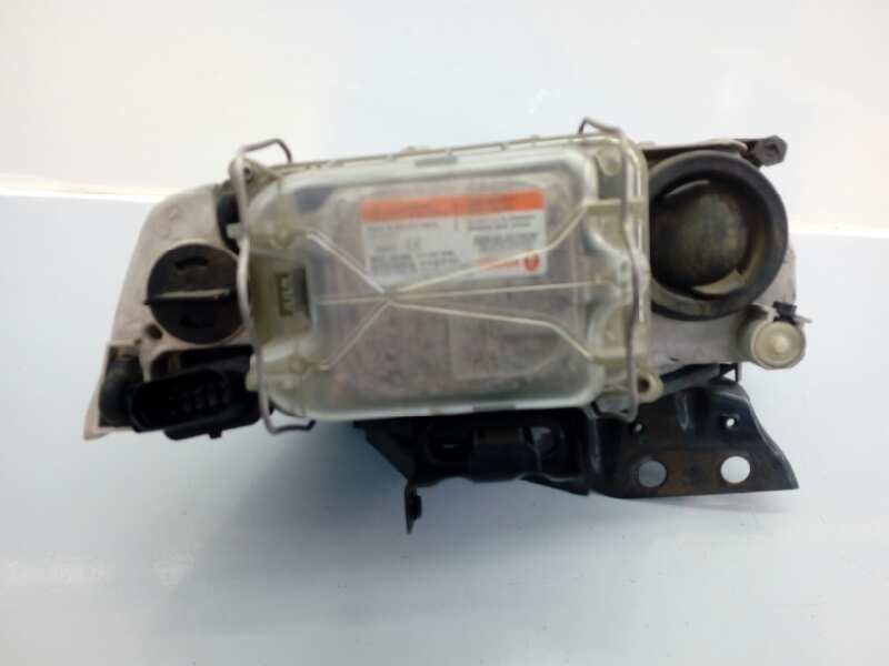 Recambio de faro izquierdo xenon para skoda octavia combi (1z5) scout 4x4 referencia OEM IAM 1Z941015B  E1-A5-37-1