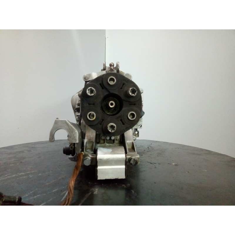 Recambio de caja cambios para mercedes-benz clase c (w203) sportcoupe c 220 cdi (203.706) referencia OEM IAM 716651  M1-B3-164