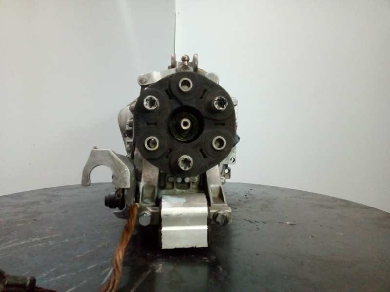 Recambio de caja cambios para mercedes-benz clase c (w203) sportcoupe c 220 cdi (203.706) referencia OEM IAM 716651  M1-B3-164