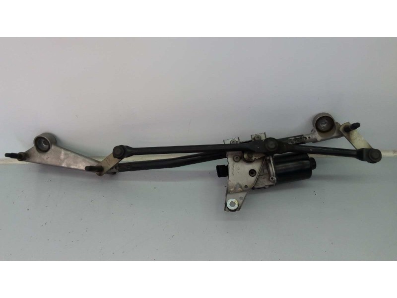 Recambio de motor limpia delantero para mercedes-benz clase a (w176) a 180 cdi blueefficiency (176.000) referencia OEM IAM A1769