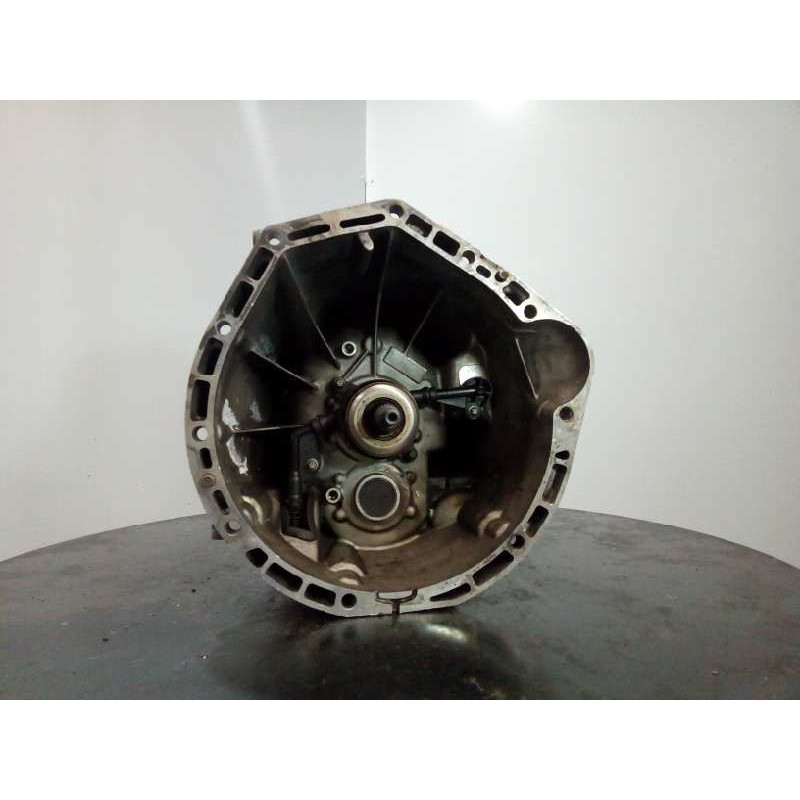 Recambio de caja cambios para mercedes-benz clase c (w203) sportcoupe c 220 cdi (203.706) referencia OEM IAM 716651  M1-B3-164