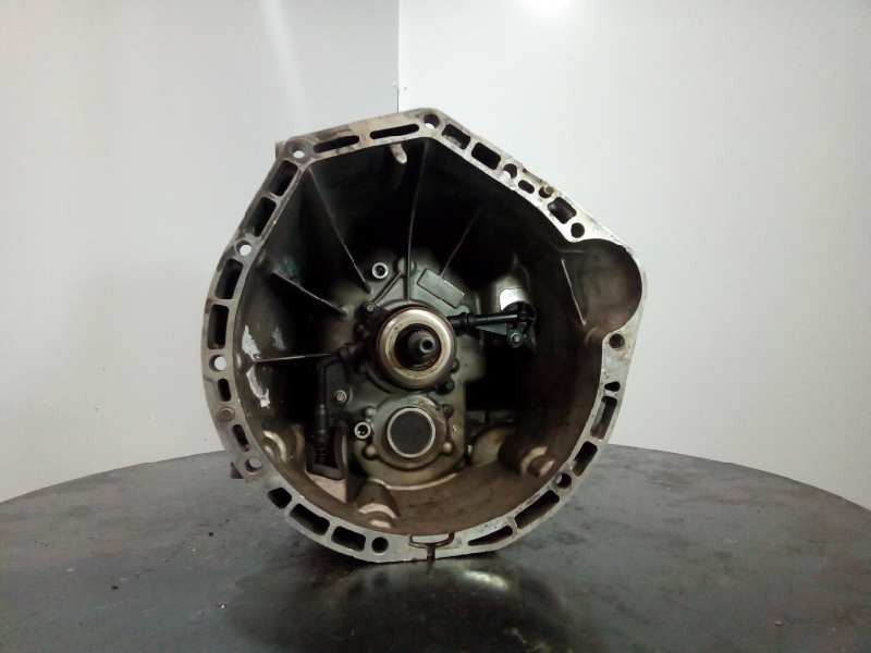 Recambio de caja cambios para mercedes-benz clase c (w203) sportcoupe c 220 cdi (203.706) referencia OEM IAM 716651  M1-B3-164