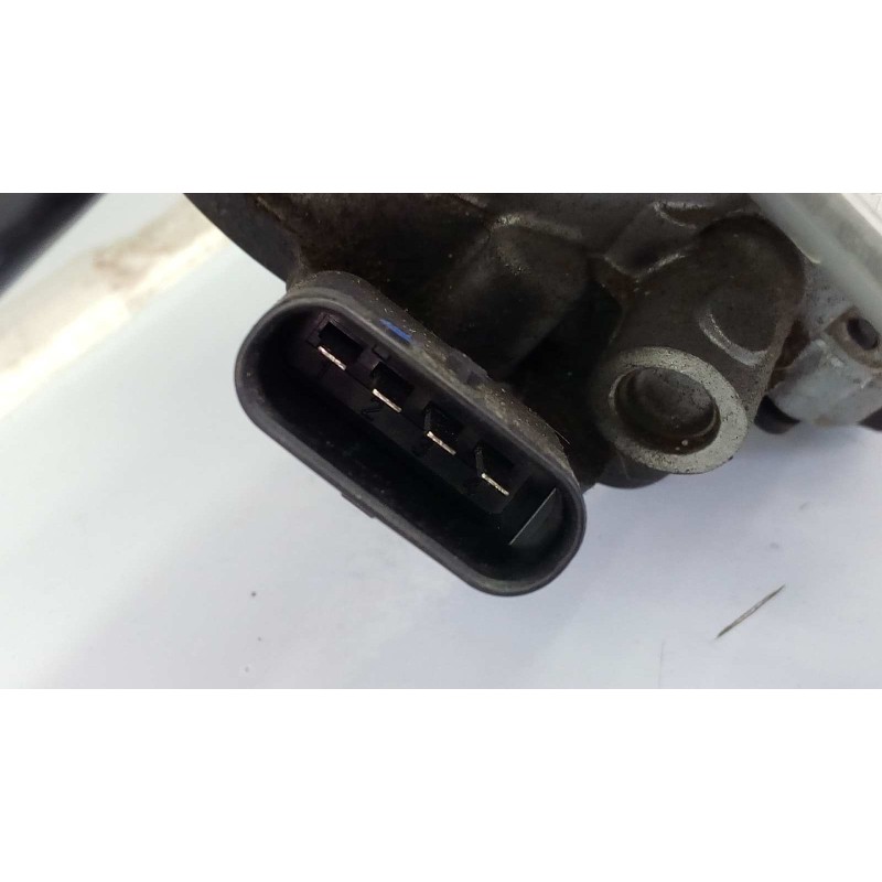 Recambio de motor limpia delantero para mercedes-benz clase a (w176) a 180 cdi blueefficiency (176.000) referencia OEM IAM A1769