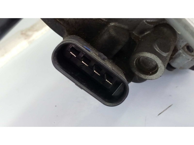 Recambio de motor limpia delantero para mercedes-benz clase a (w176) a 180 cdi blueefficiency (176.000) referencia OEM IAM A1769