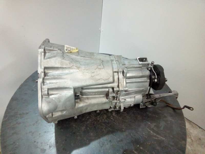 Recambio de caja cambios para mercedes-benz clase c (w203) sportcoupe c 220 cdi (203.706) referencia OEM IAM 716651  M1-B3-164