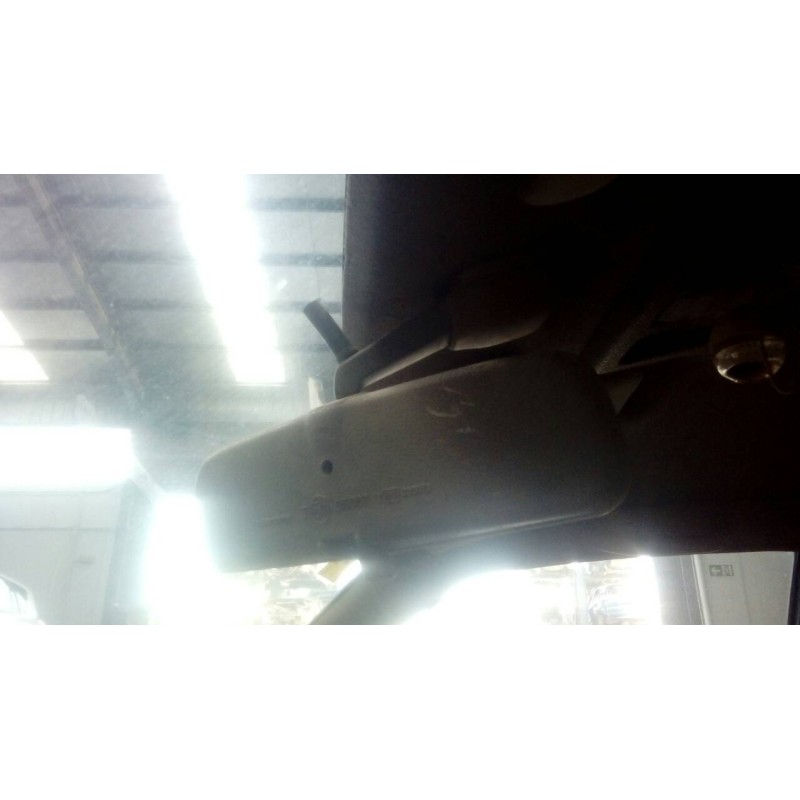 Recambio de espejo interior para isuzu trooper 3.0 dti cat referencia OEM IAM   