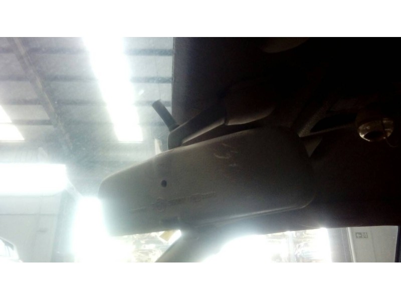 Recambio de espejo interior para isuzu trooper 3.0 dti cat referencia OEM IAM   