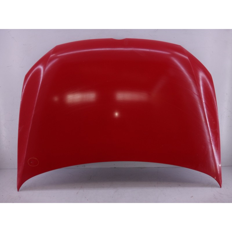 Recambio de capot para volkswagen polo (6r1) sport by r-line referencia OEM IAM   E4-B3-11