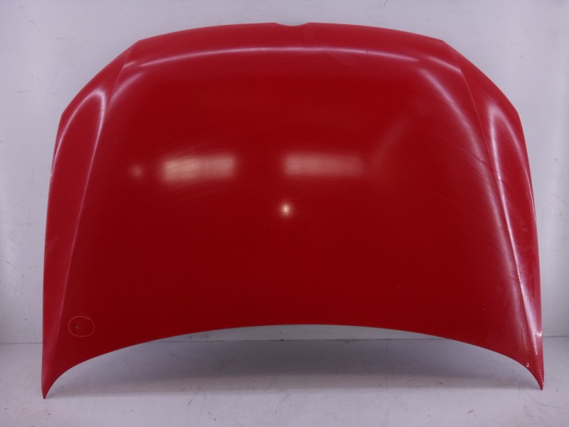 Recambio de capot para volkswagen polo (6r1) sport by r-line referencia OEM IAM   E4-B3-11