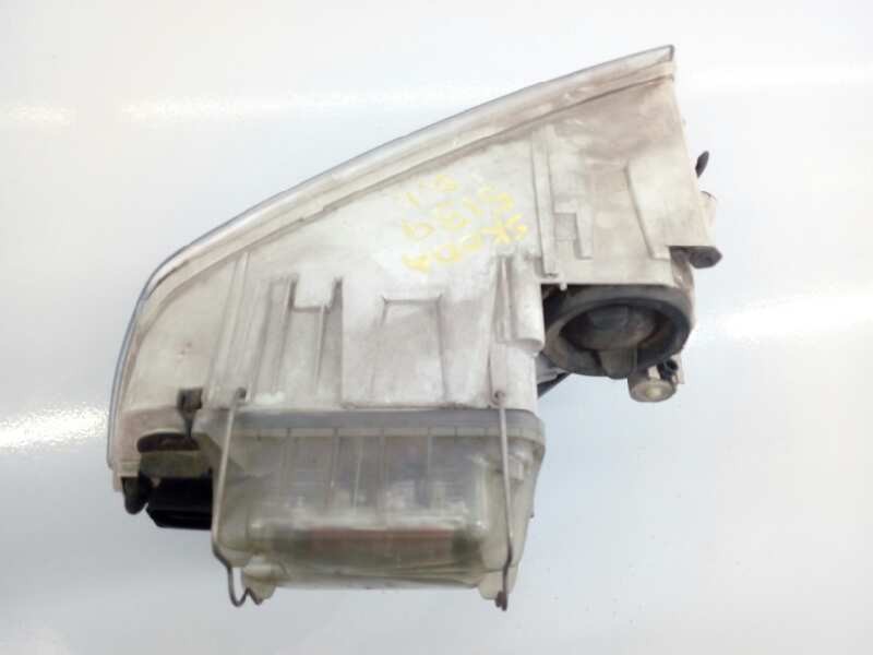 Recambio de faro izquierdo xenon para skoda octavia combi (1z5) scout 4x4 referencia OEM IAM 1Z941015B  E1-A5-37-1