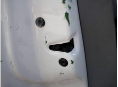 CERRADURA PUERTA DELANTERA IZQUIERDA 