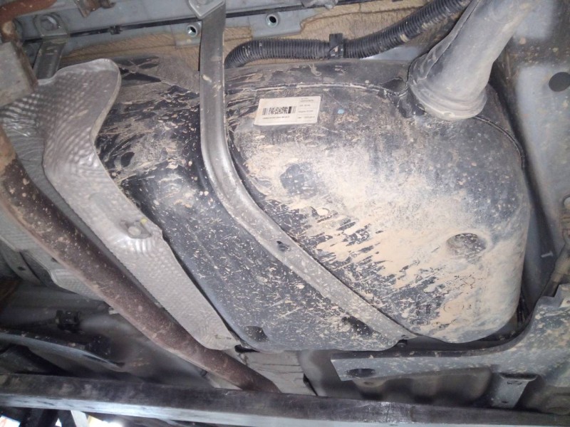 Recambio de deposito combustible para alfa romeo giulietta (191) distinctive referencia OEM IAM 00505279070  