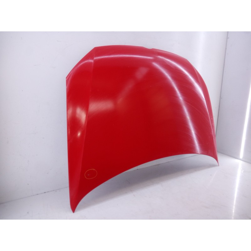 Recambio de capot para volkswagen polo (6r1) sport by r-line referencia OEM IAM   E4-B3-11