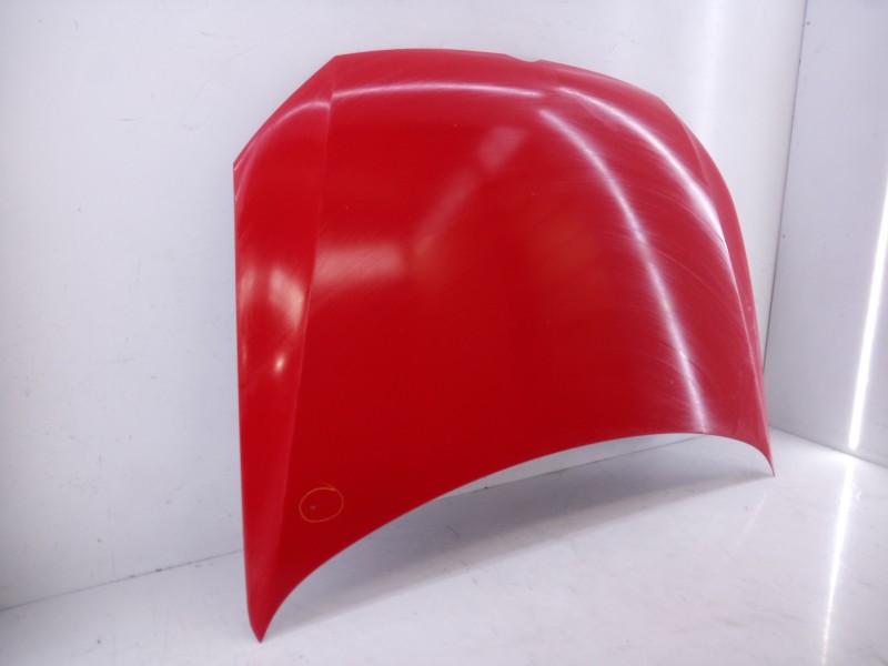Recambio de capot para volkswagen polo (6r1) sport by r-line referencia OEM IAM   E4-B3-11