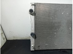 Recambio de radiador agua para bmw x6 (f16) xdrive40d referencia OEM IAM   P2-A6-2 2