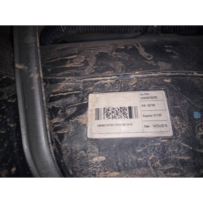 Recambio de deposito combustible para alfa romeo giulietta (191) distinctive referencia OEM IAM 00505279070  