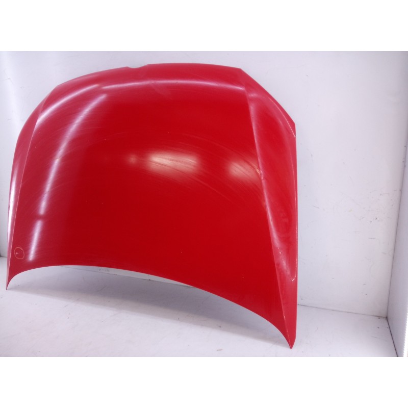 Recambio de capot para volkswagen polo (6r1) sport by r-line referencia OEM IAM   E4-B3-11
