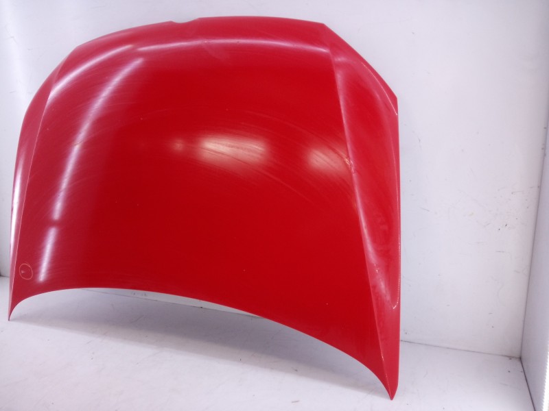 Recambio de capot para volkswagen polo (6r1) sport by r-line referencia OEM IAM   E4-B3-11