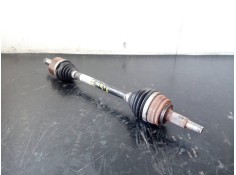 Recambio de transmision delantera izquierda para peugeot 3008 gt line referencia OEM IAM 9811176880  P1-B6-37