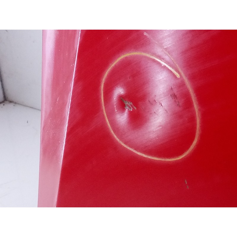 Recambio de capot para volkswagen polo (6r1) sport by r-line referencia OEM IAM   E4-B3-11