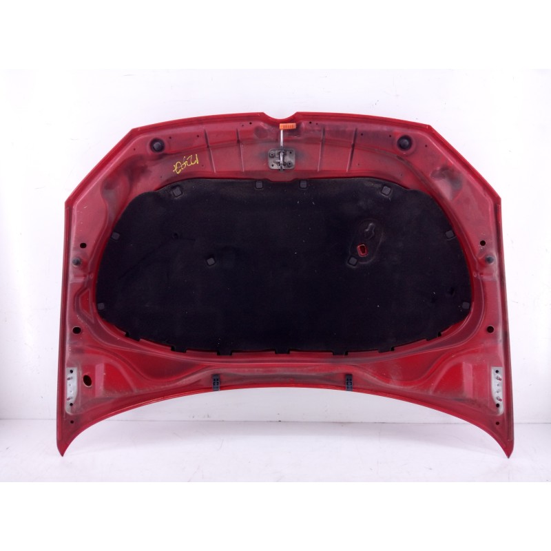 Recambio de capot para volkswagen polo (6r1) sport by r-line referencia OEM IAM   E4-B3-11